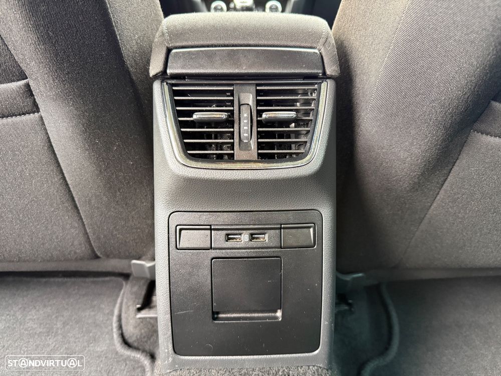 Skoda Octavia 1.6 TDi Style - 22