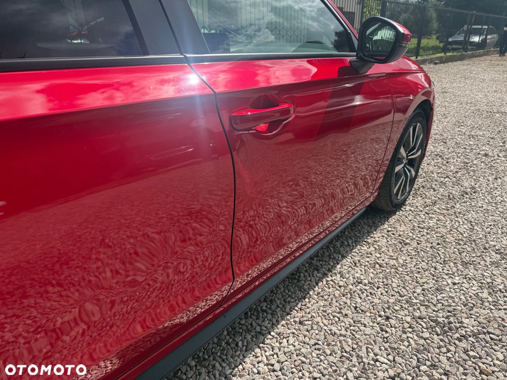 Honda Civic 2.0 i-MMD Hybrid Elegance - 17