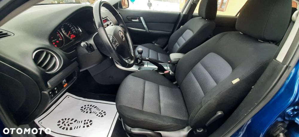 Mazda 6 - 36