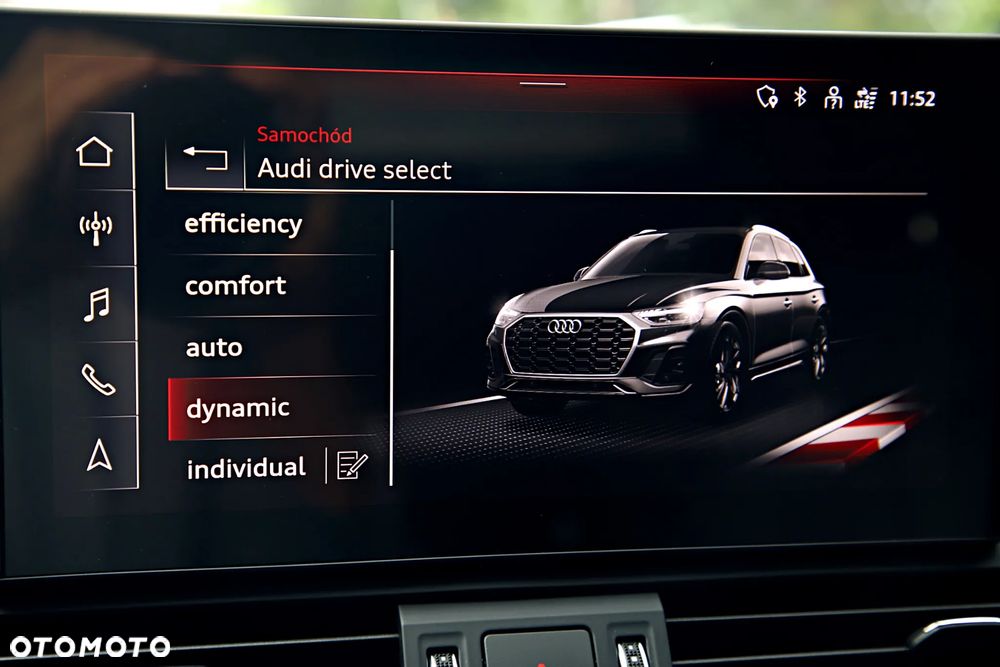 Audi Q5 40 TFSI mHEV Quattro Advanced S tronic - 37