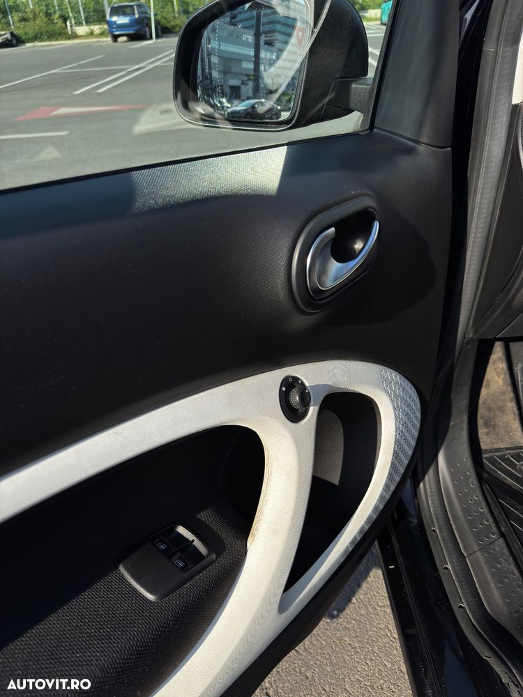 Smart Fortwo - 11