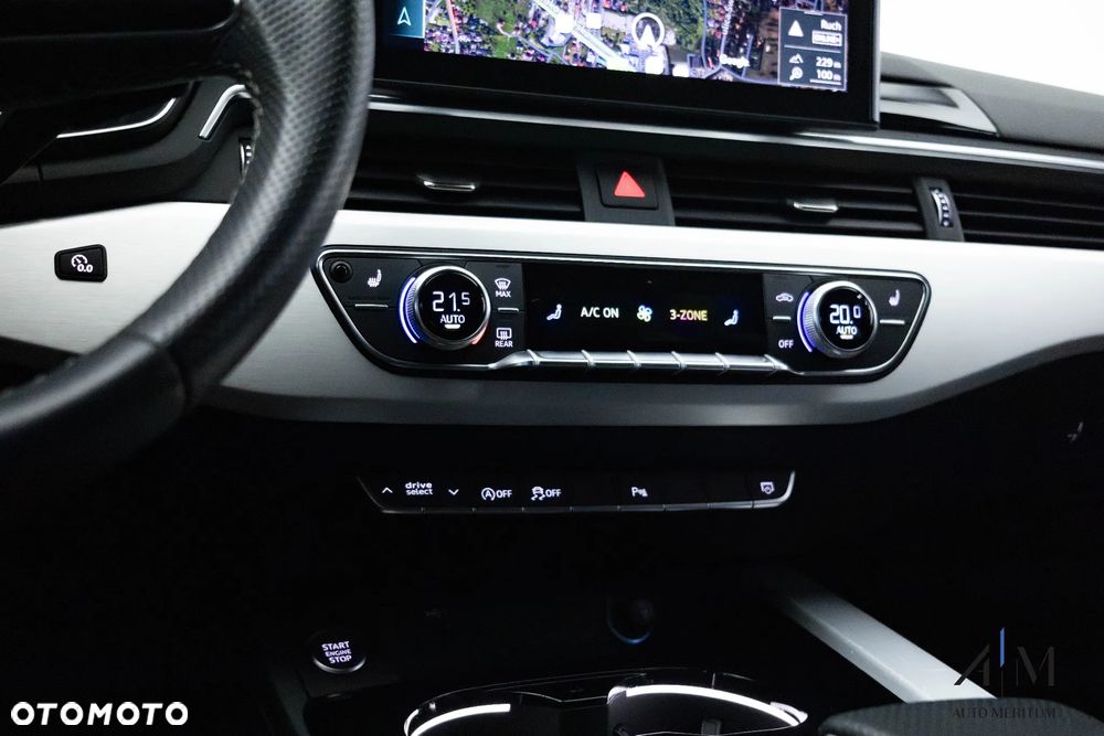 Audi A4 Avant 40 TDI quattro S tronic S line - 26