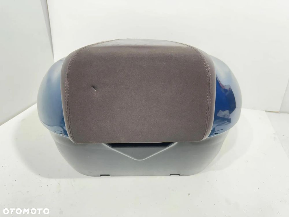 Kufer Piaggio Beverly 400 HPE  19-24R - 12