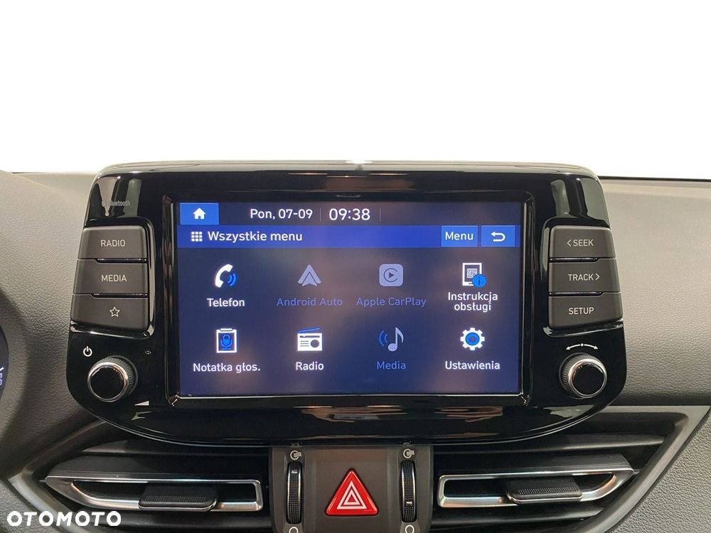 Hyundai i30 - 20