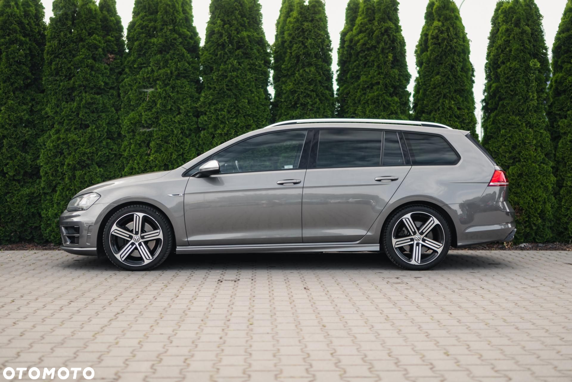 Volkswagen Golf - 7