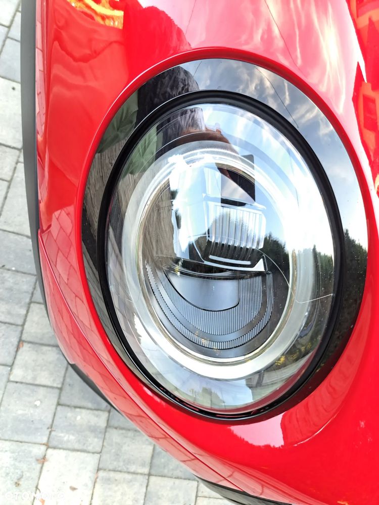 MINI Cooper Classic Trim - 11