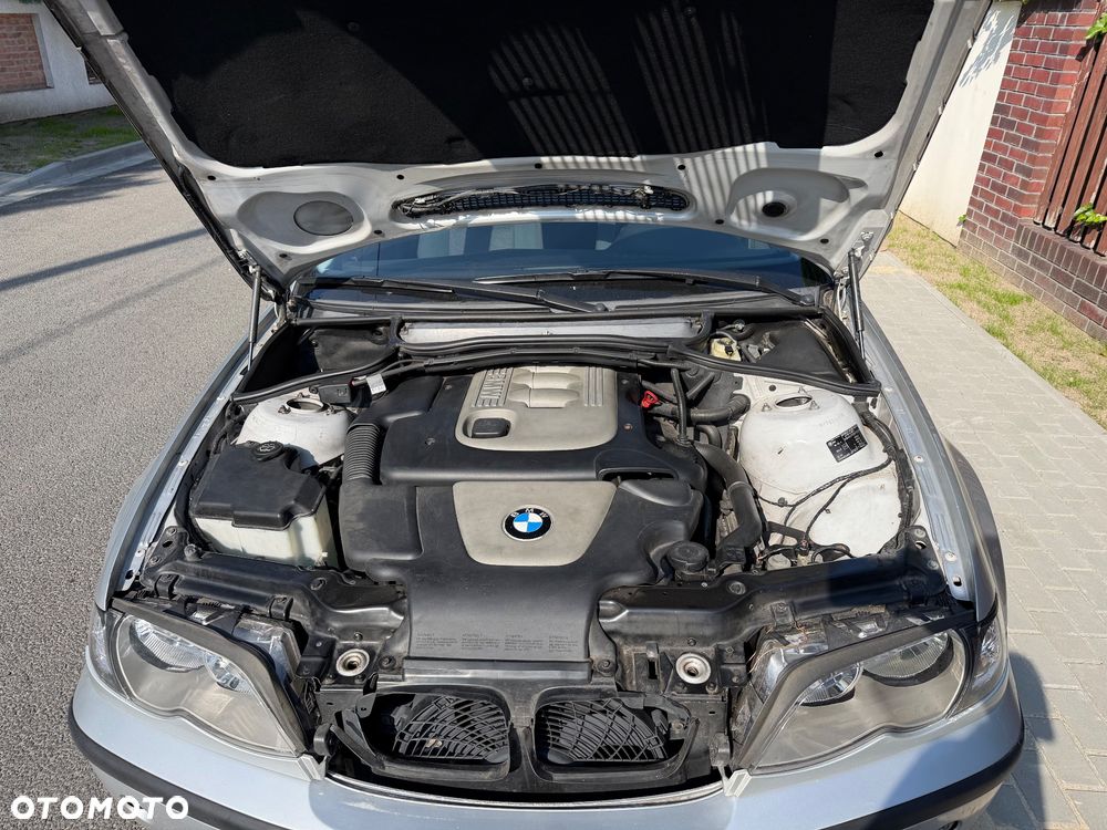 BMW Seria 3 - 24