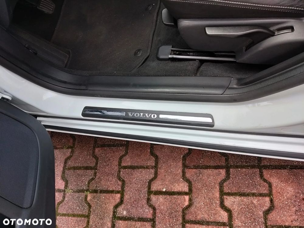 Volvo V60 - 29