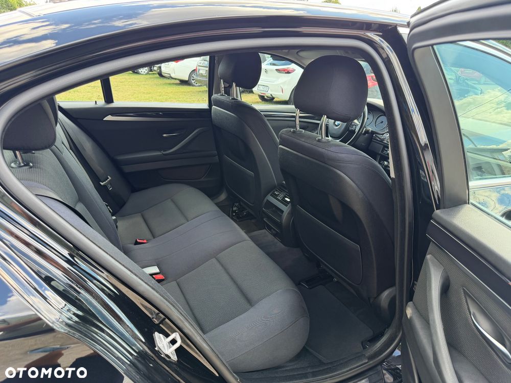 BMW Seria 5 - 31