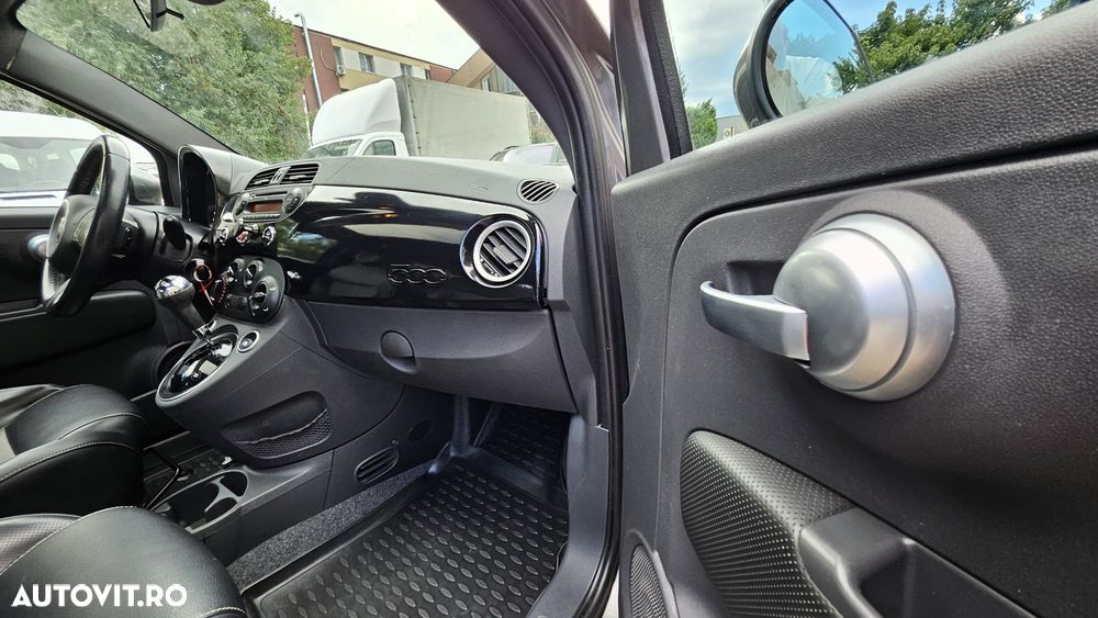 Fiat 500 - 30