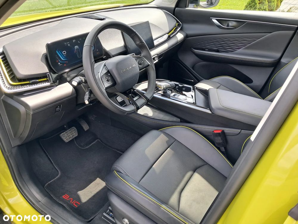 BAIC 5 - 17