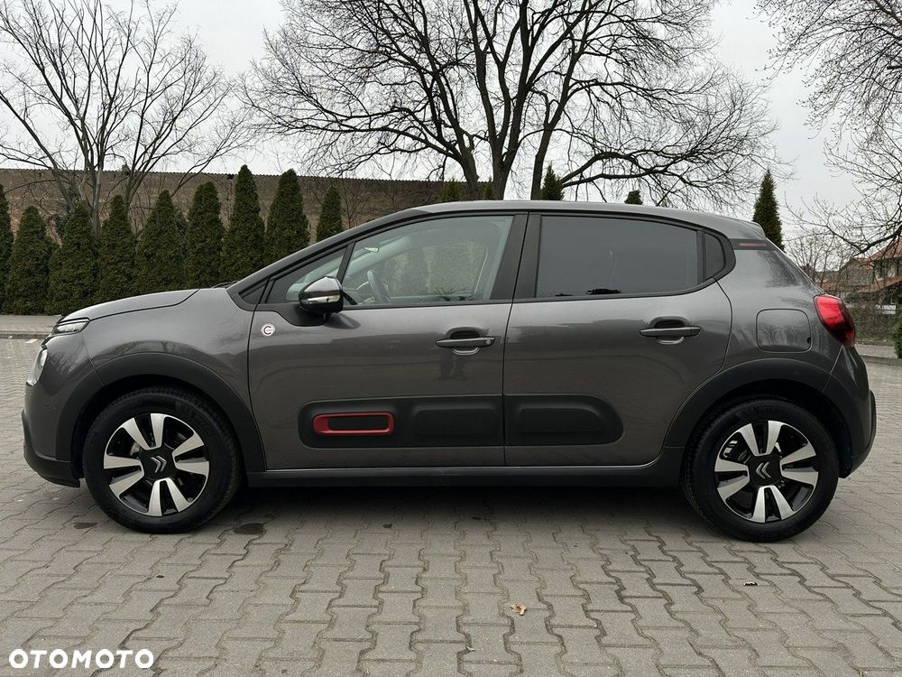 Citroën C3 - 2
