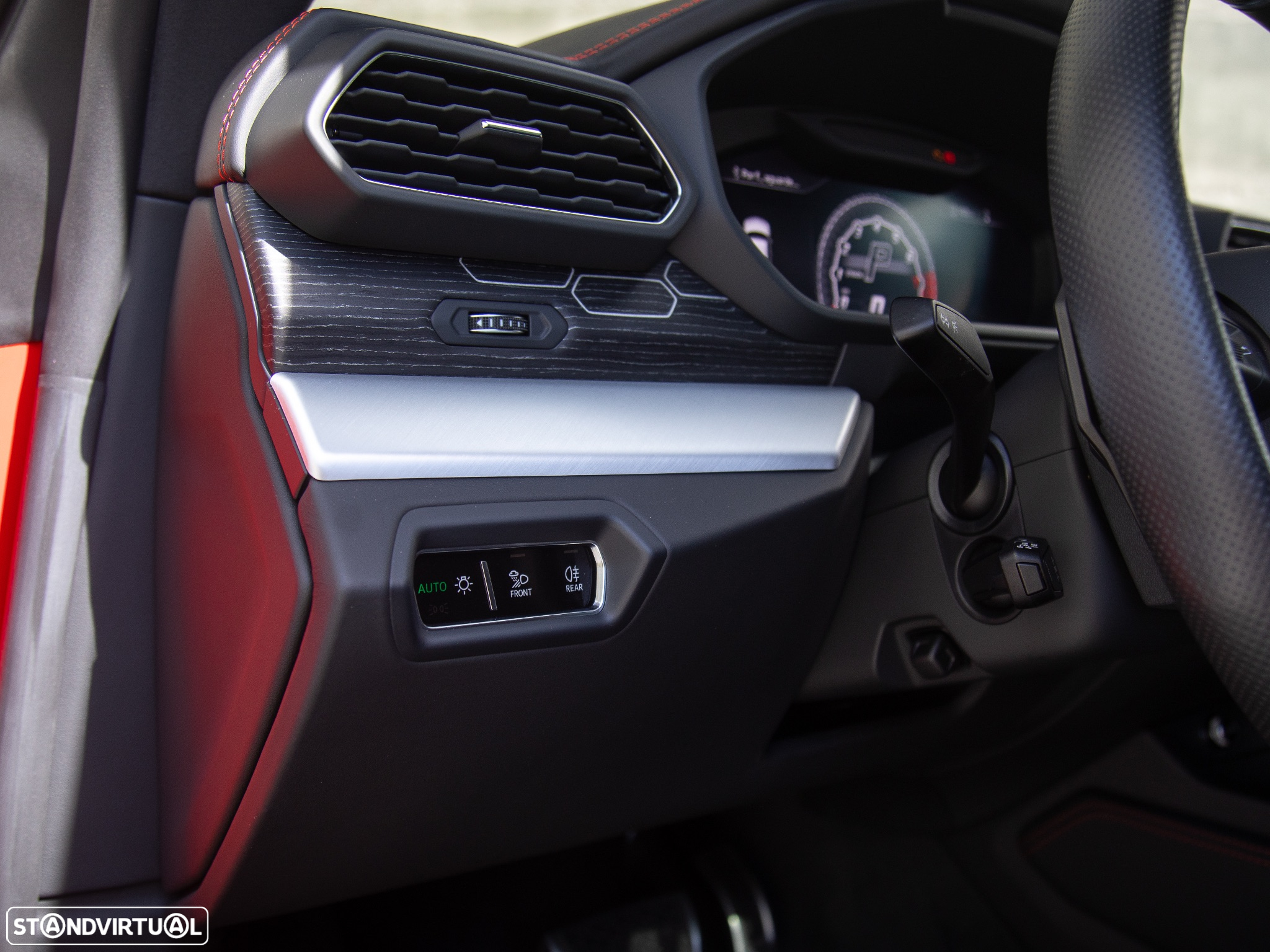 Lamborghini Urus 4.0 V8 - 37