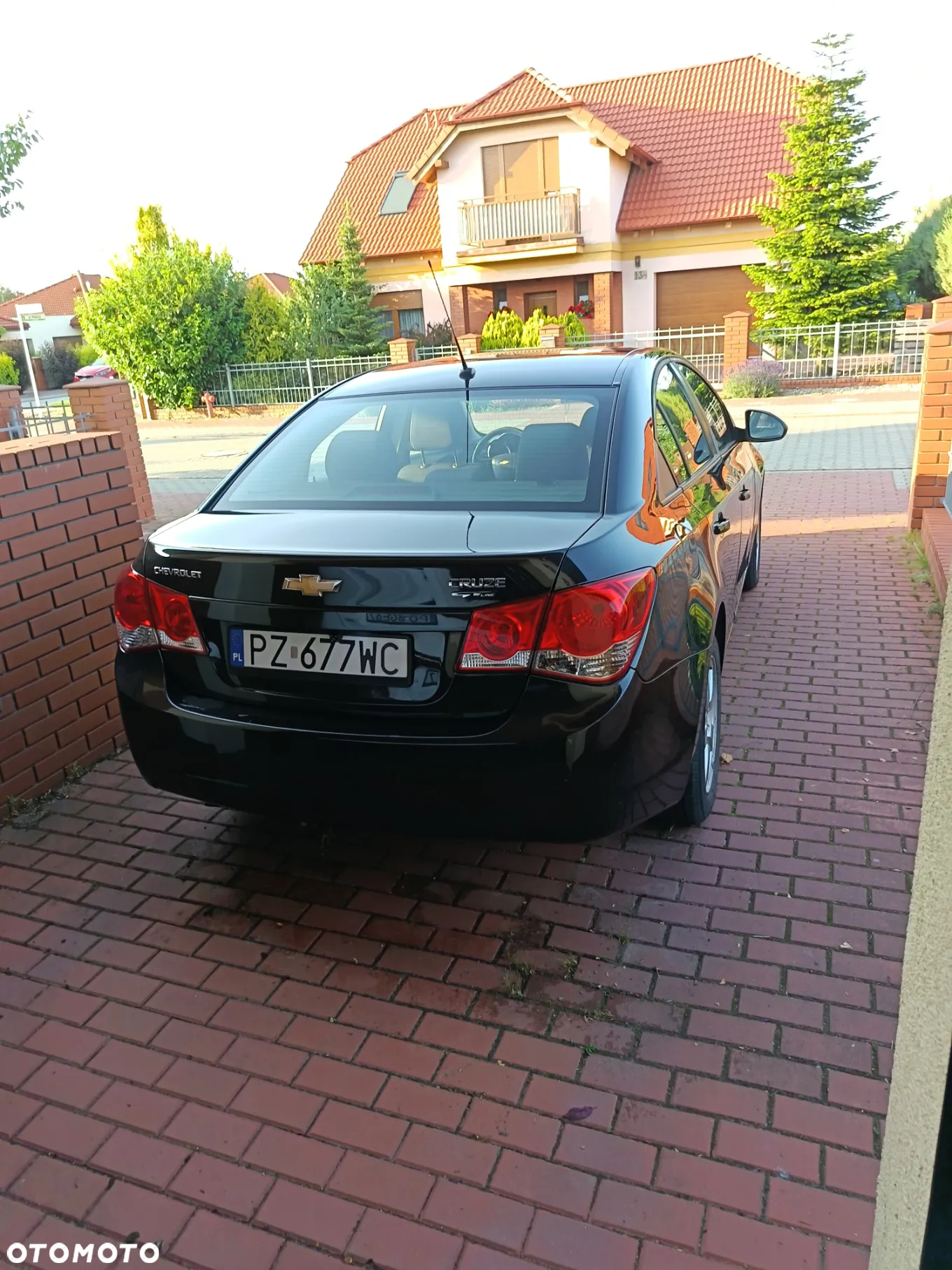Chevrolet Cruze 1.8 LS+ - 15