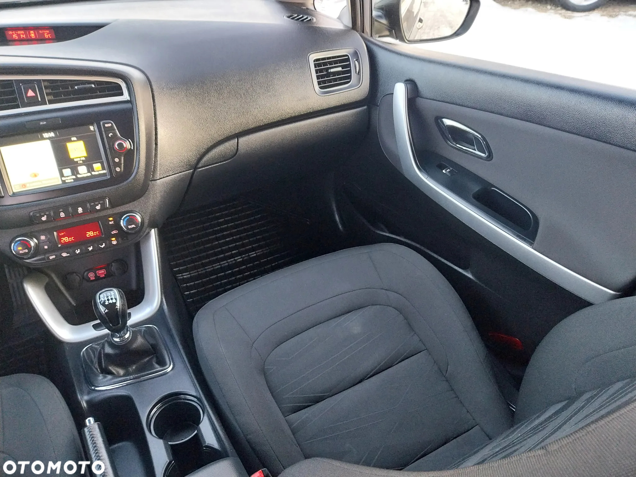 Kia Ceed Cee'd 1.6 CRDi L Business Line - 21
