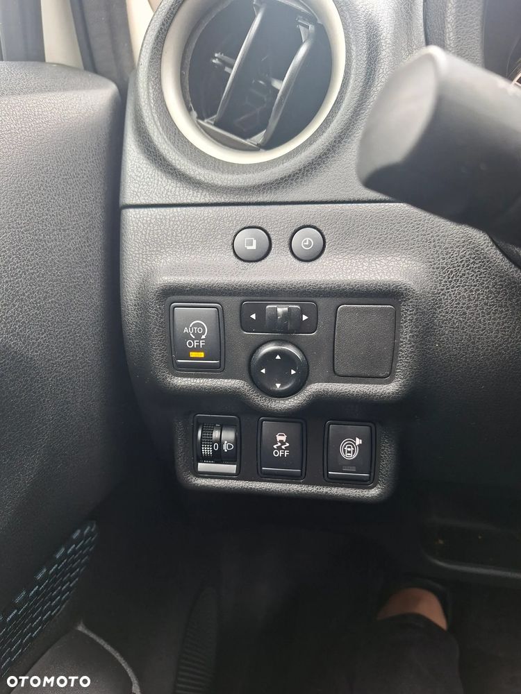Nissan Note 1.2 Visia - 17