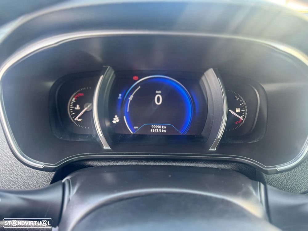 Renault Mégane 1.2 TCE Zen - 6