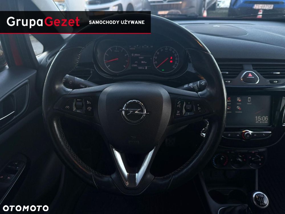 Opel Corsa - 10
