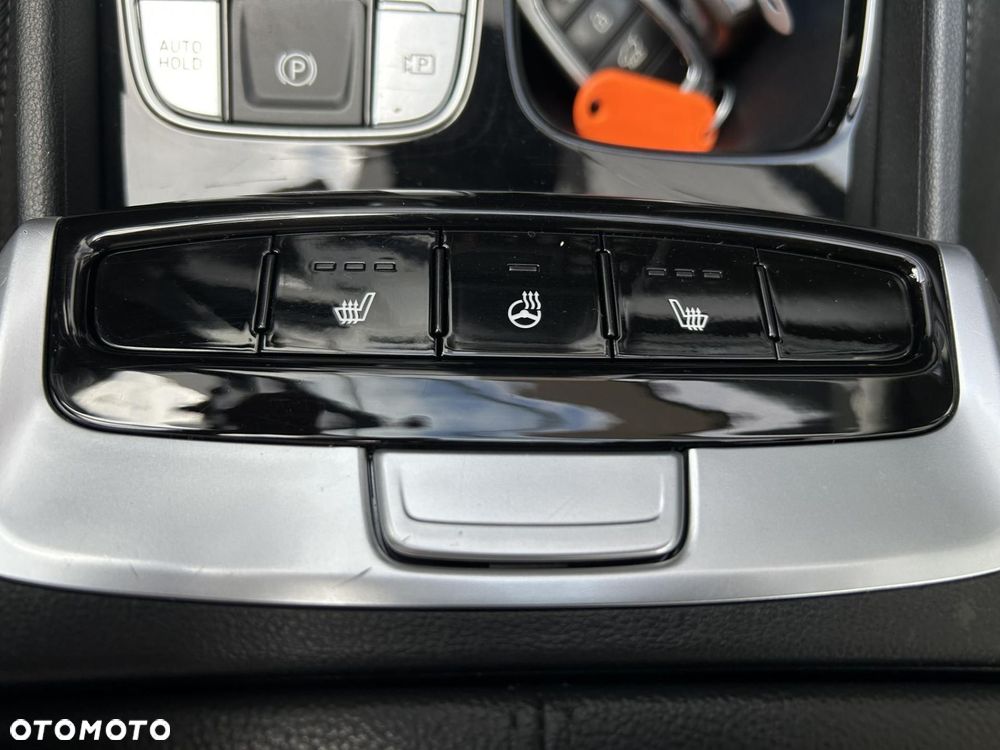 Hyundai Tucson - 29