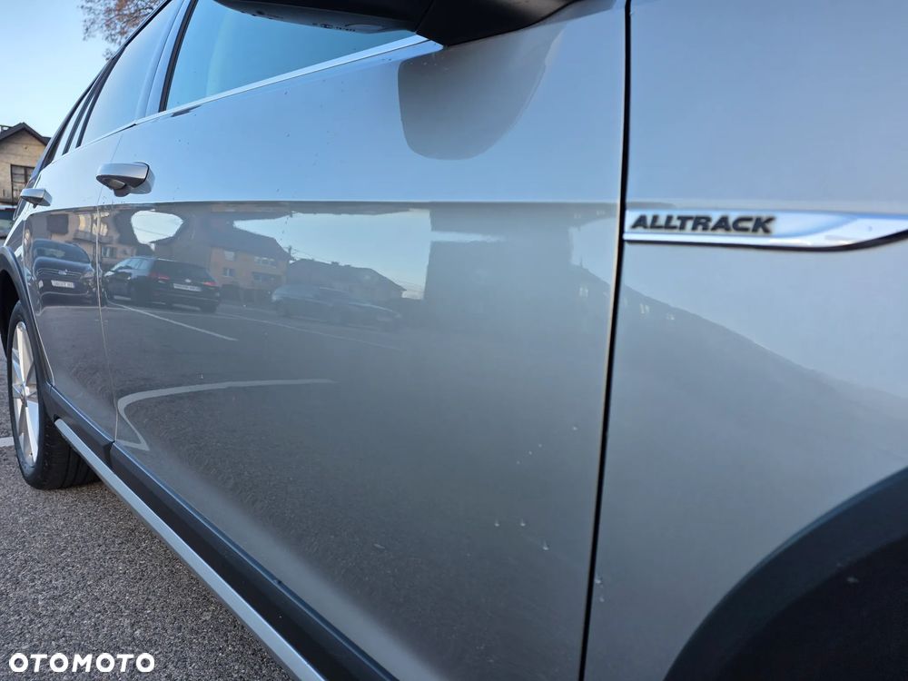 Volkswagen Golf Variant 2.0 TDI BMT 4Mot Highline - 12