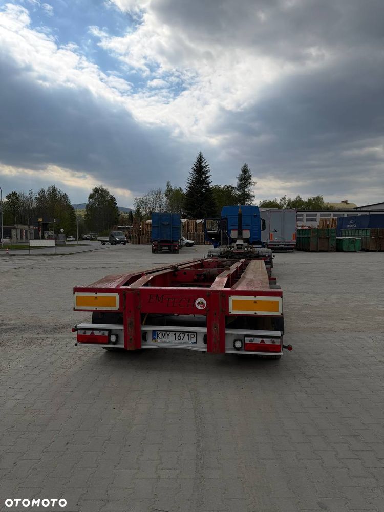 MAN MAN TGS 24/26.440 EURO 6 - 8