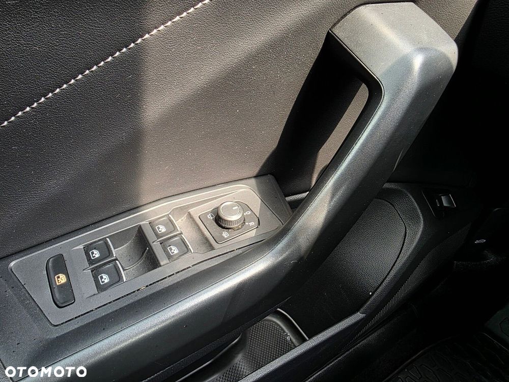 Volkswagen T-Roc 1.5 TSI Style DSG - 10