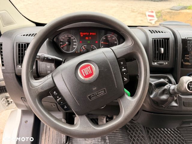 Fiat Ducato - 11