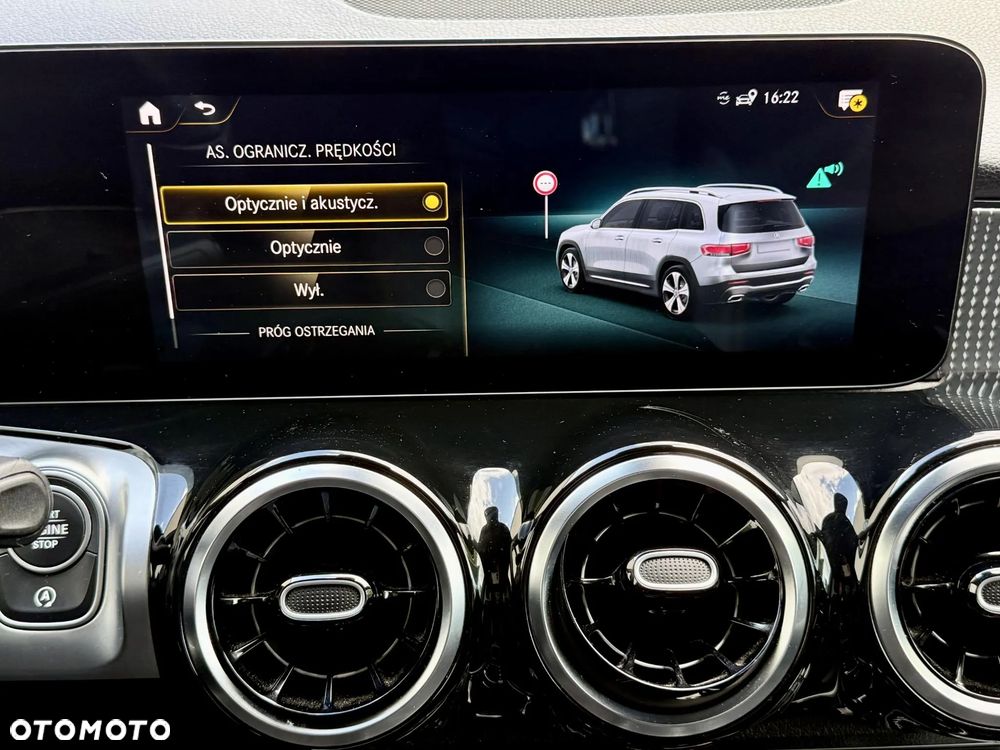 Mercedes-Benz GLB 220 d 8G-DCT Style - 34