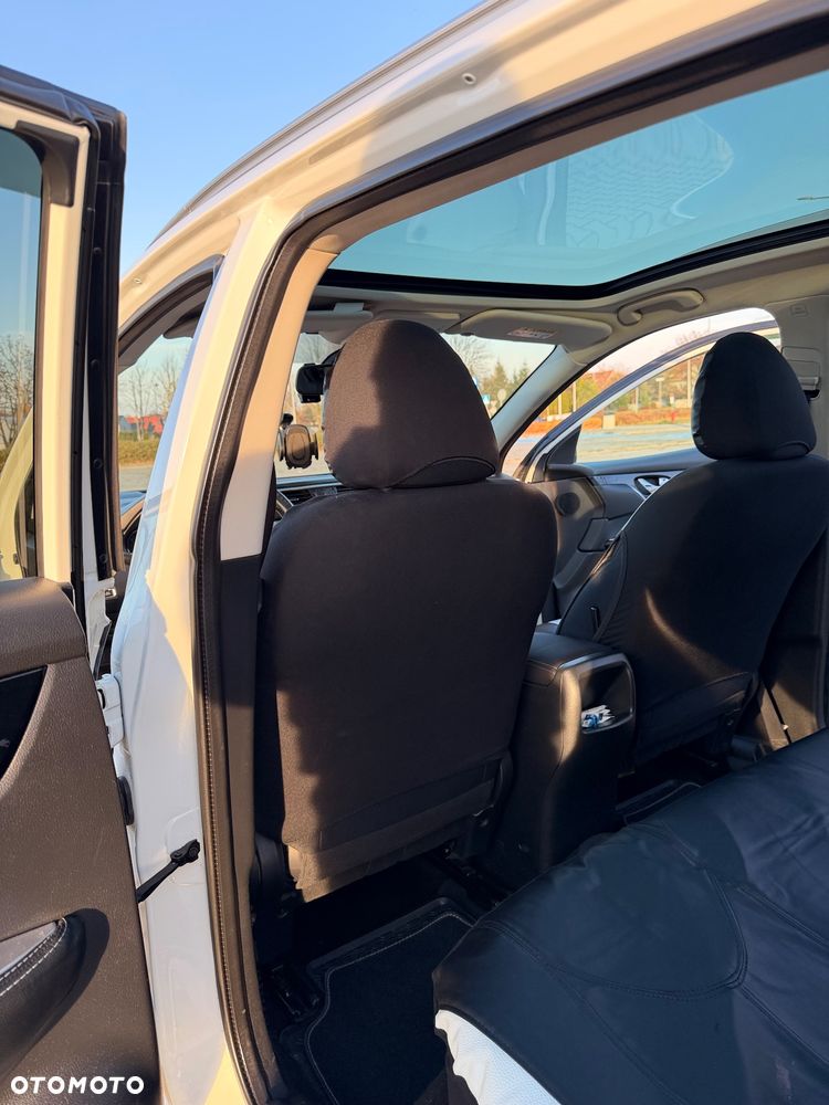 Nissan Qashqai 1.2 DIG-T Tekna EU6 - 37