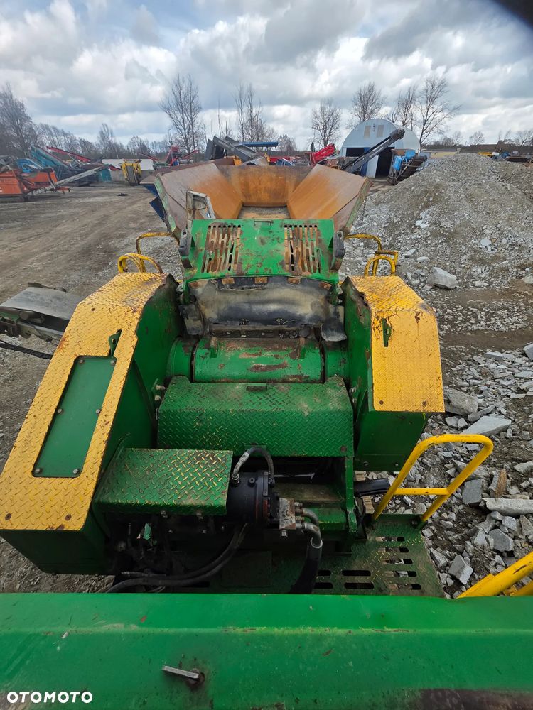 McCloskey J40V2 - 20