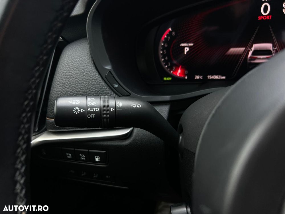 Mazda CX-60 - 31
