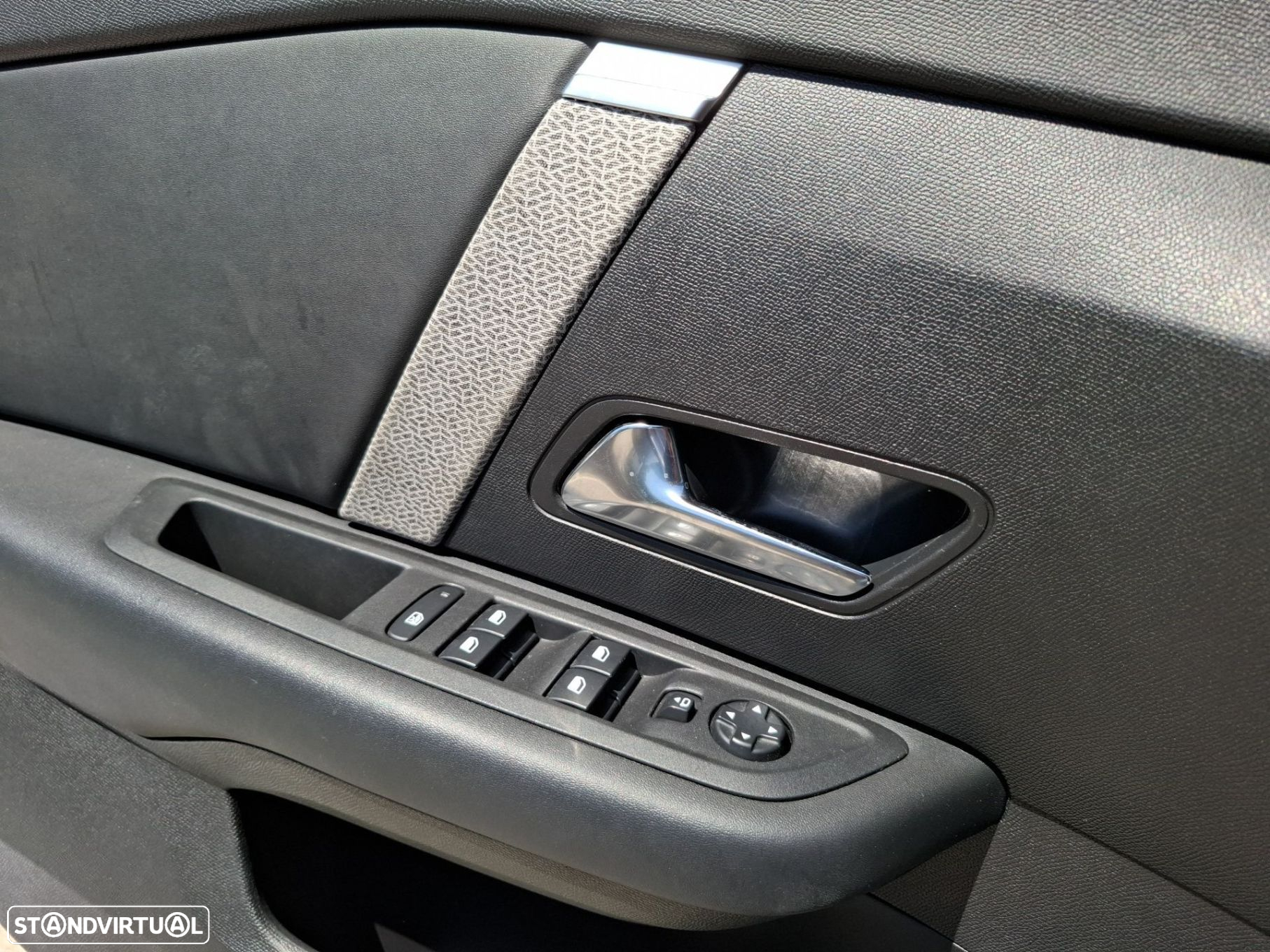 Citroën C4 1.2 PureTech Feel Pack - 20