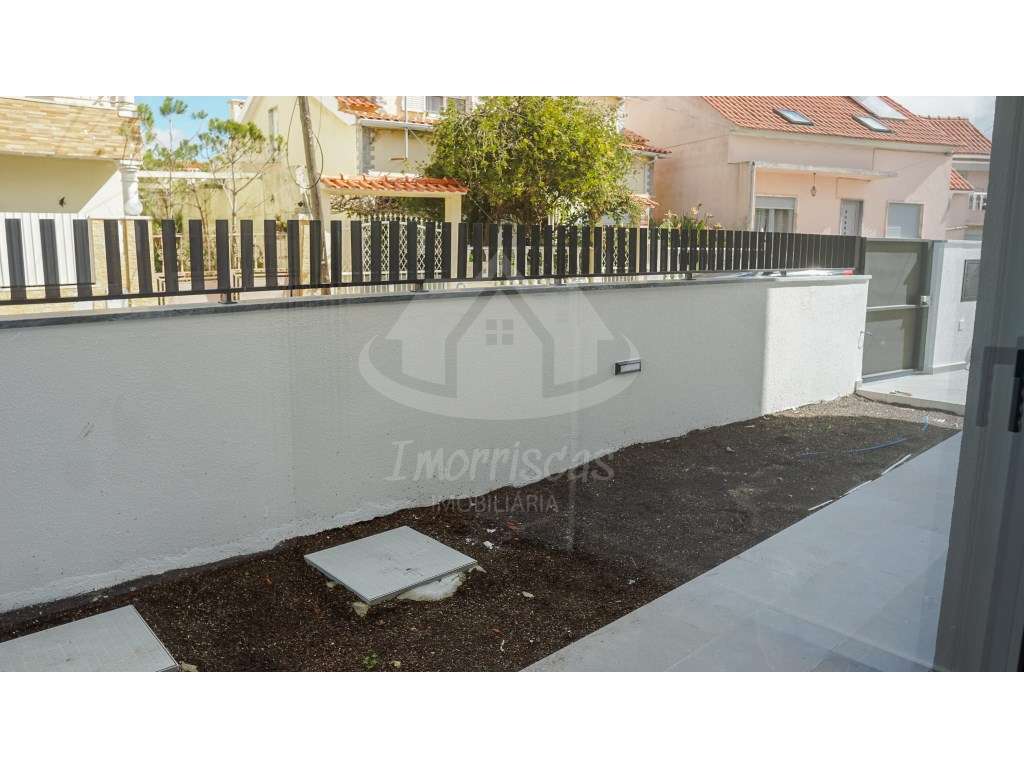 Moradia T5 na Portela da Azóia, Santa Iria de Azóia - Grande imagem: 3/56