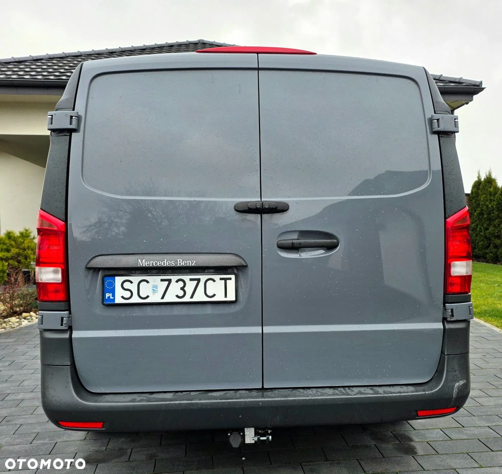 Mercedes-Benz VITO - 7