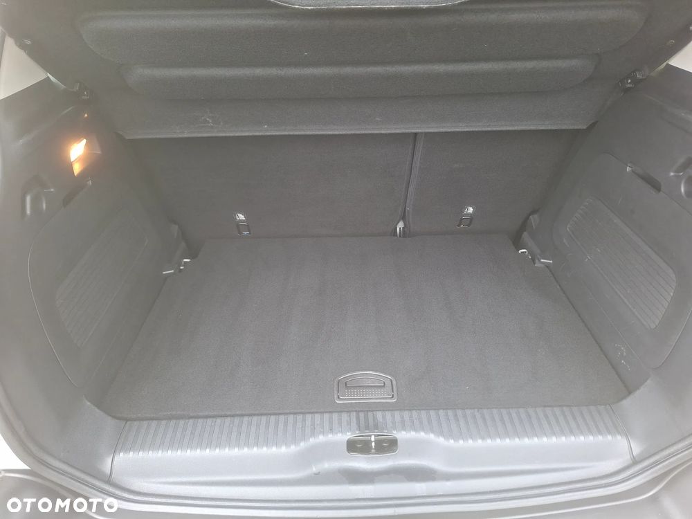 Citroën C3 Aircross PureTech 110 Stop & Start Feel - 20