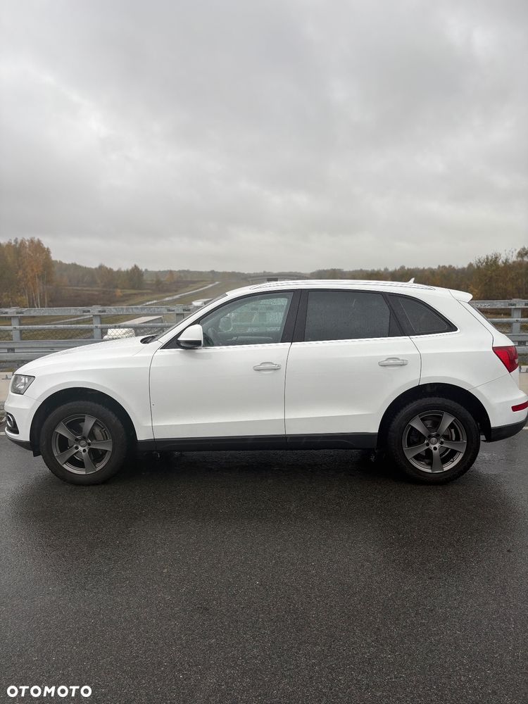 Audi Q5 2.0 TDI Quattro S tronic - 4