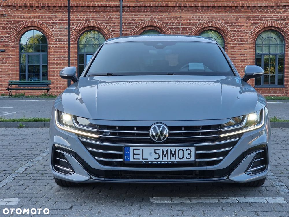 Volkswagen Arteon Shooting Brake 2.0 TDI SCR 4Motion DSG R-Line - 6