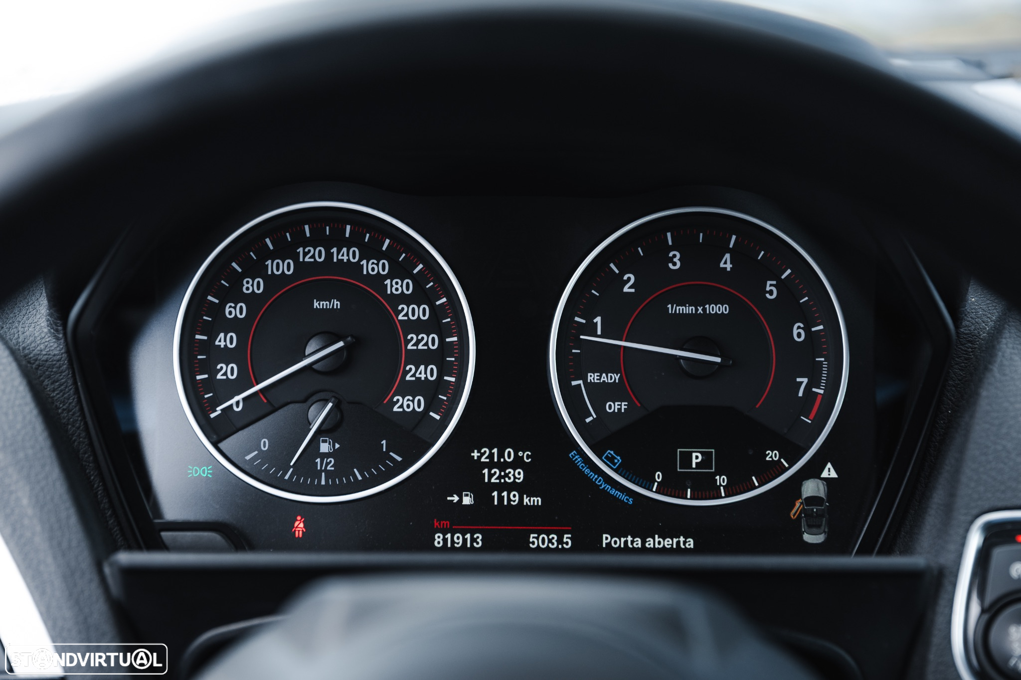 BMW M235i xDrive Cabrio Sport-Aut. - 8