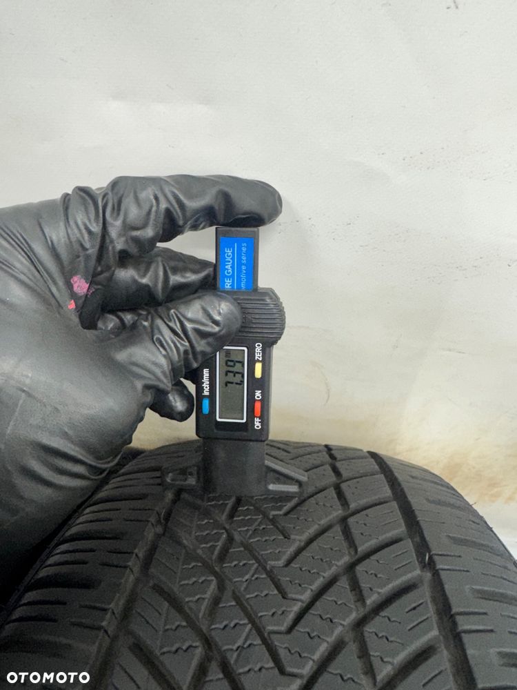 G-3035 195/55R15 85V TRACMAX ALLSEASON - 2