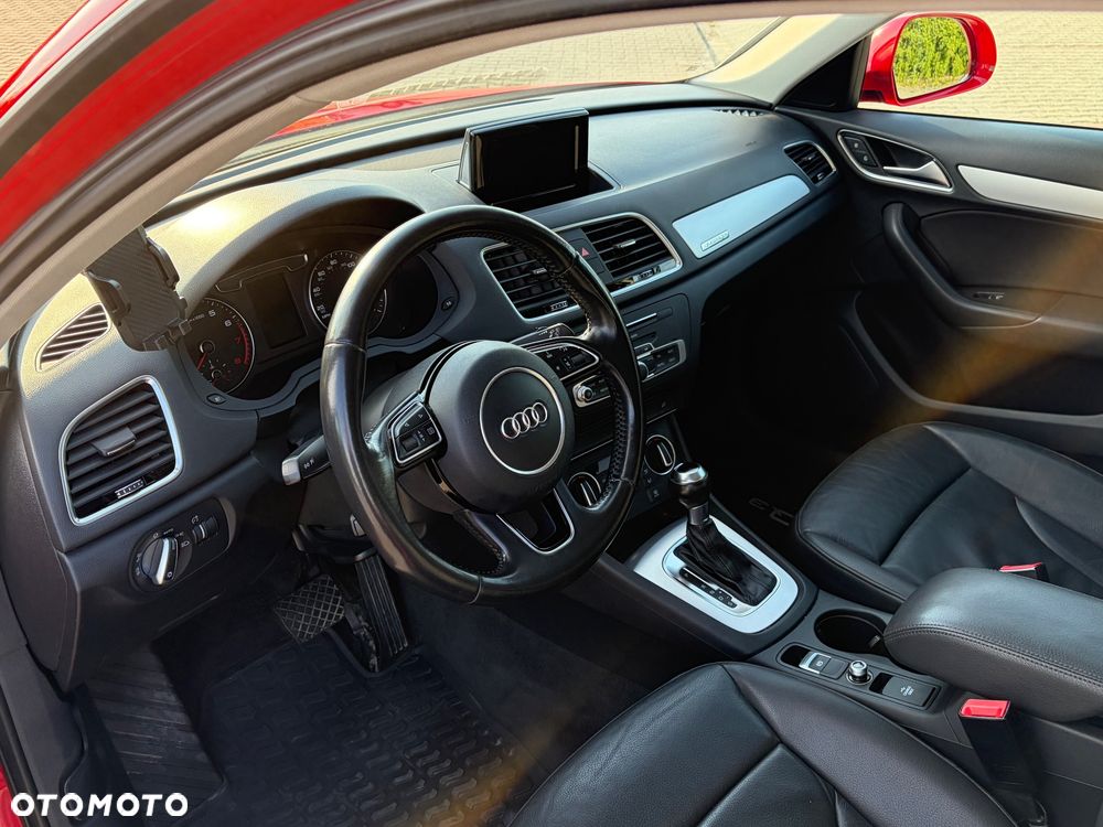Audi Q3 - 23