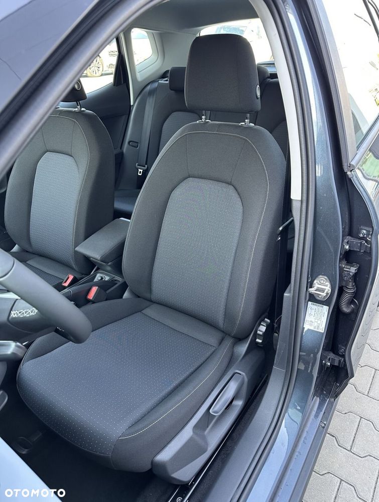 Seat Arona 1.0 TSI Style S&S DSG - 14