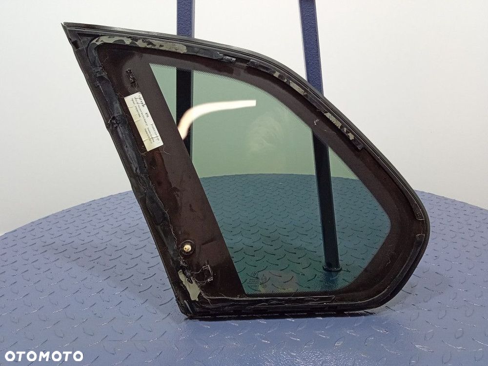 BMW X5 E70 SZYBA KAROSERYJNA TYŁ PRAWA 7207876 - 4