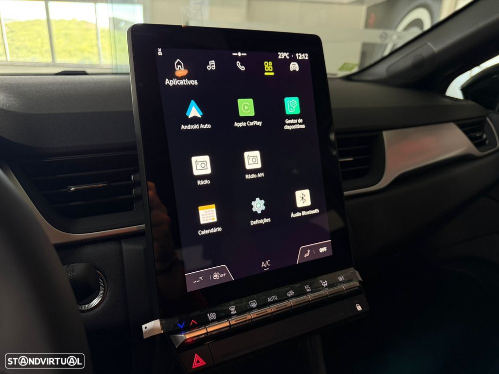 Mitsubishi ASX 1.0 MPI-T Bi-Fuel Kaiteki - 10