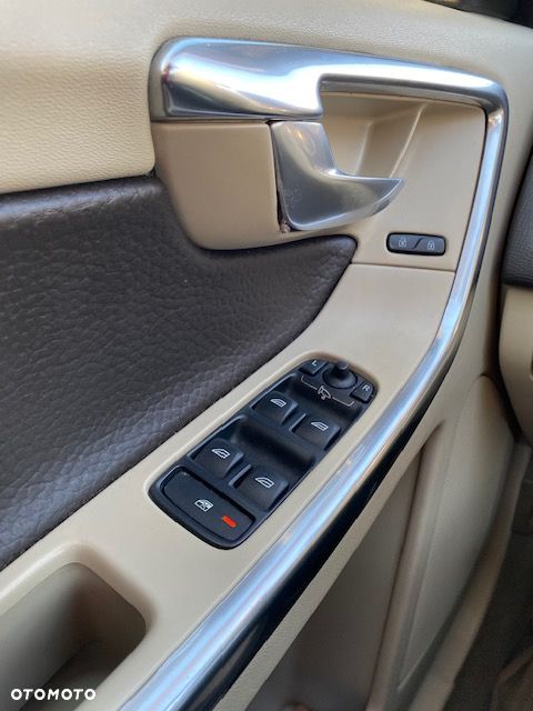 Volvo XC 60 - 20