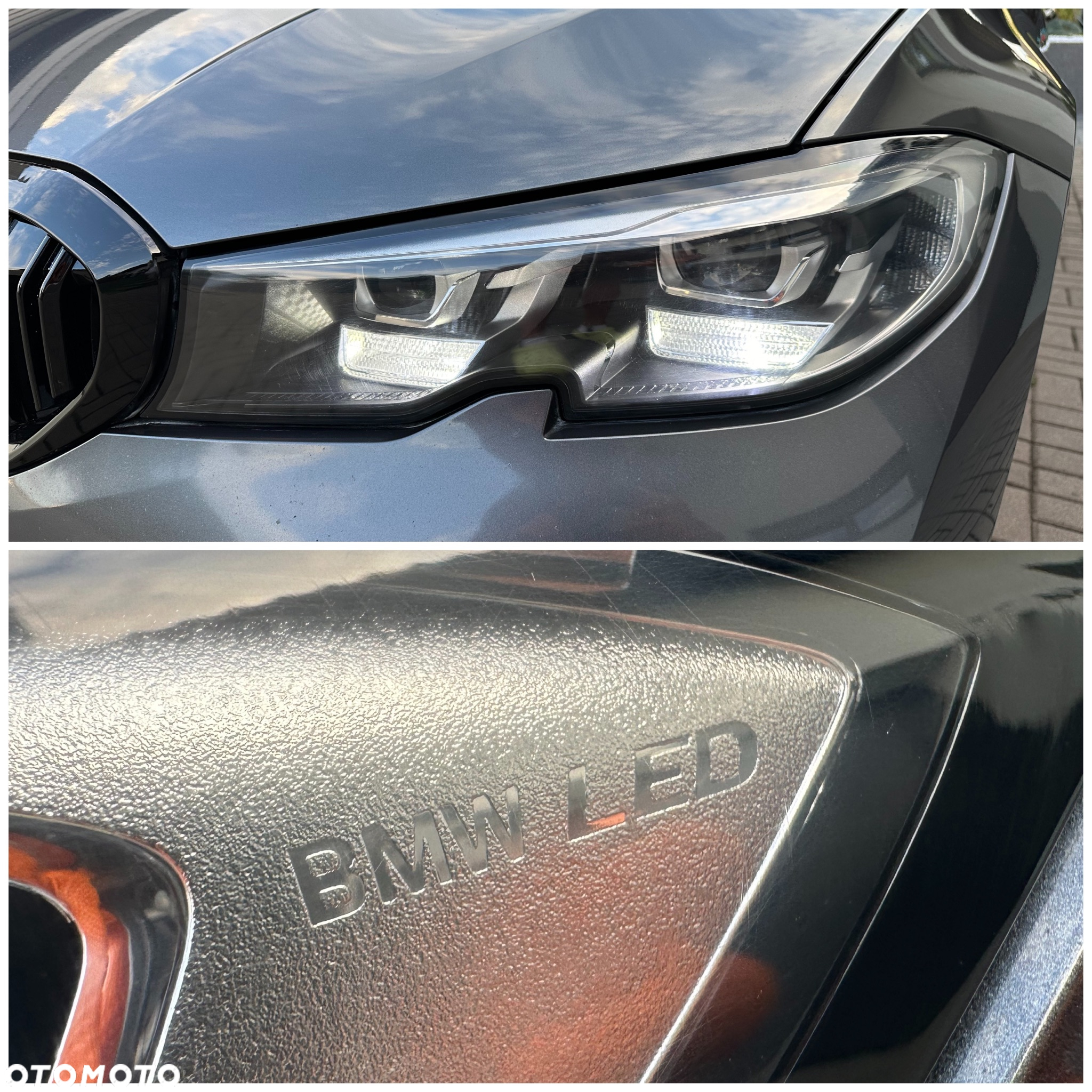 BMW Seria 3 318d Touring Sport Line - 13