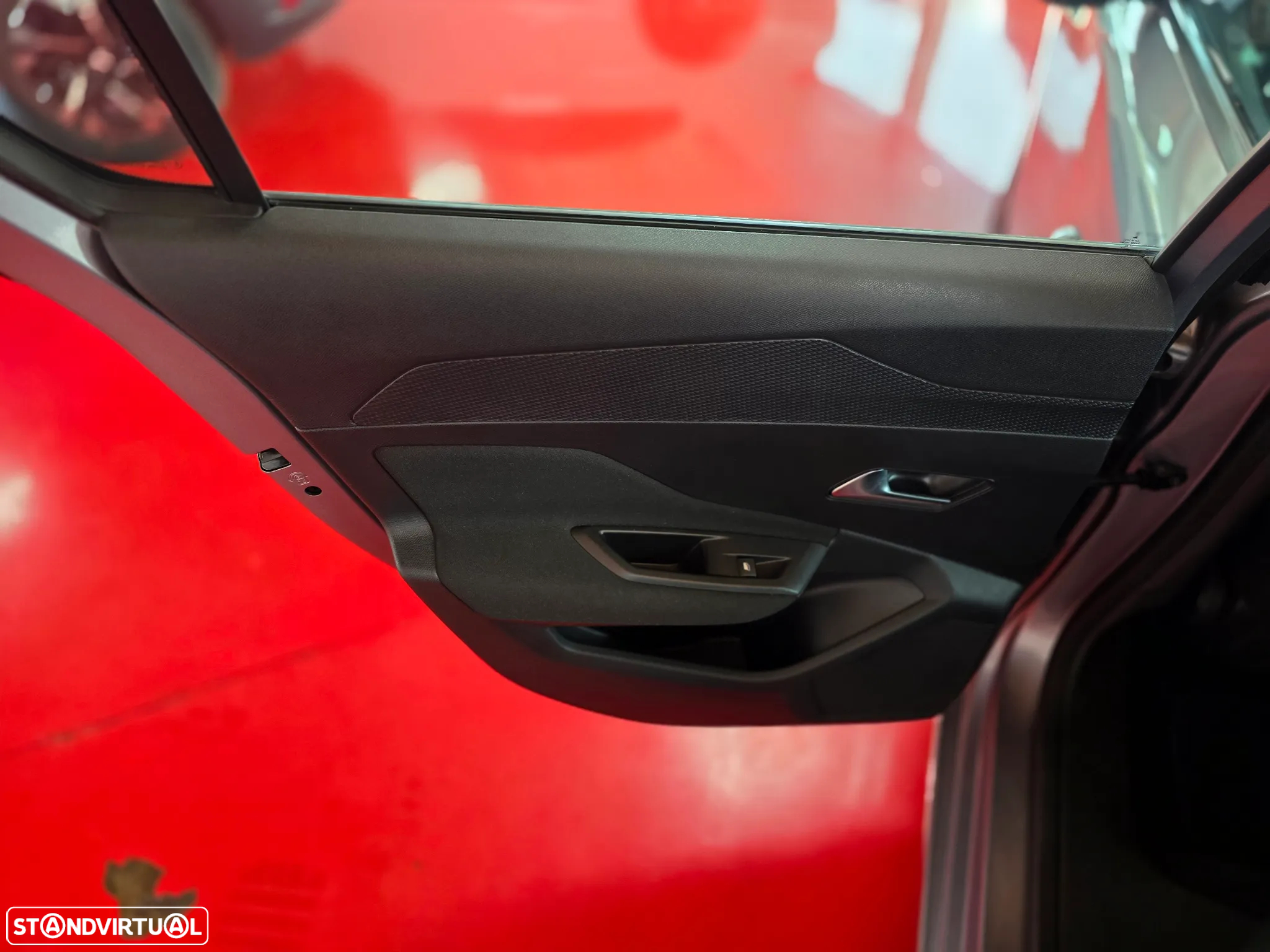 Peugeot 308 1.5 BlueHDi Active Pack EAT8 - 29