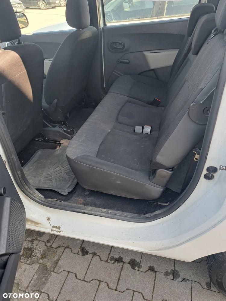 Dacia Lodgy 1.6 Ambiance - 9