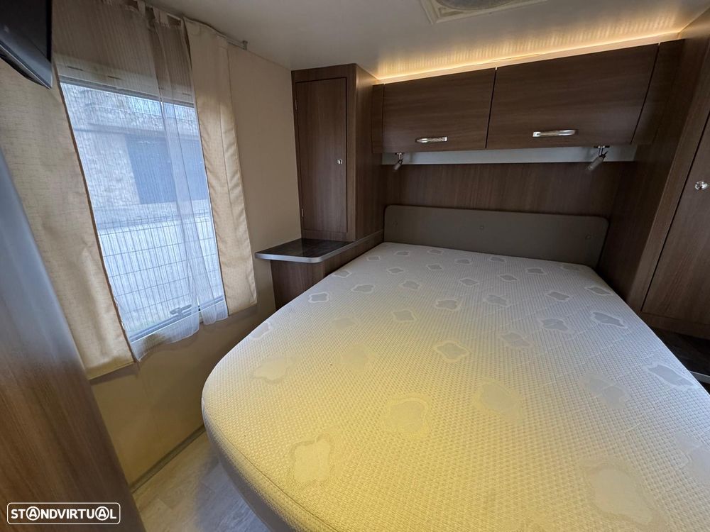 Challenger Mageo 119EB - 17