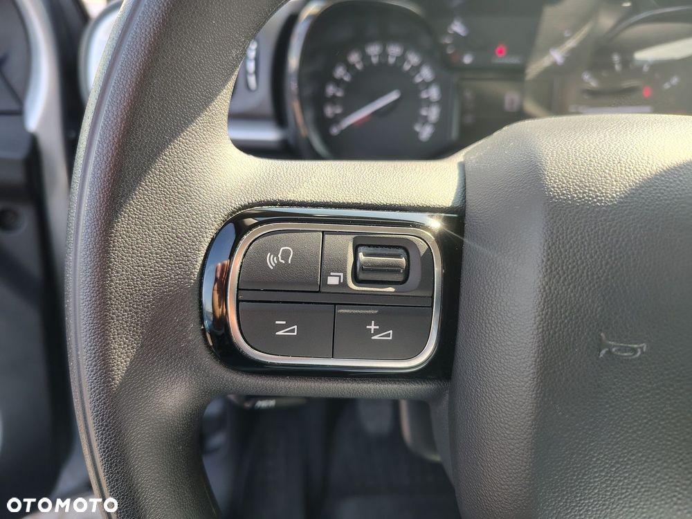 Citroën C3 1.2 PureTech You - 16