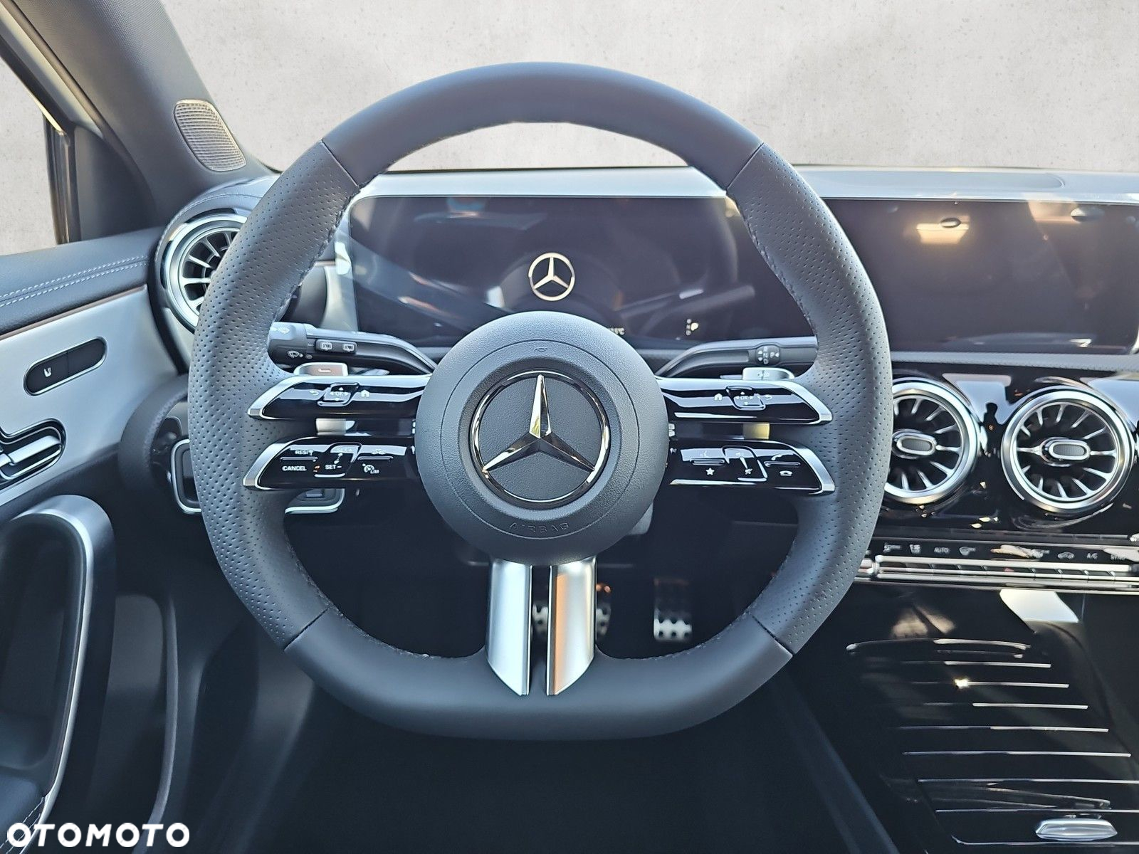 Mercedes-Benz Klasa A - 14